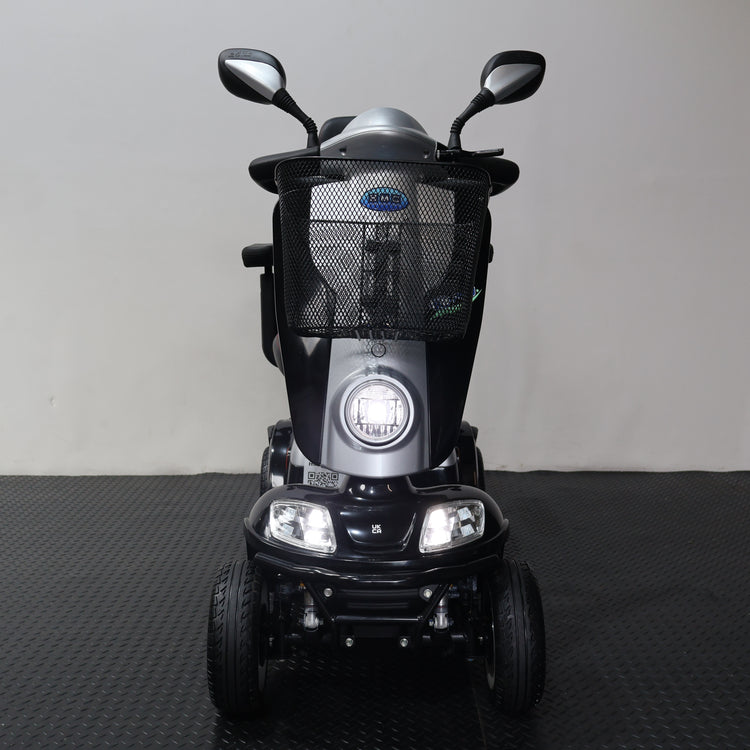 Kymco Midi XLS Mobility Scooter 8mph - Humber Mobility Centre