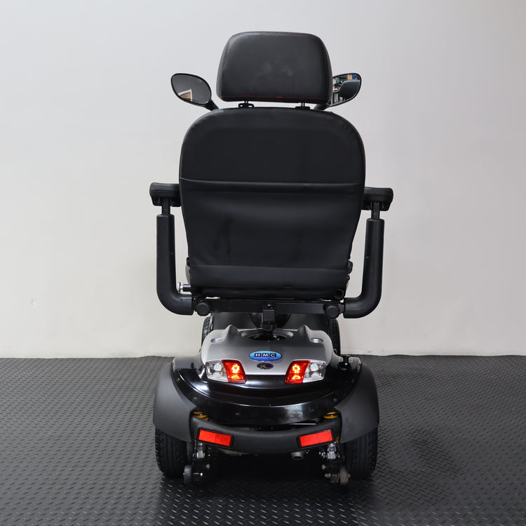 Kymco Midi XLS Mobility Scooter 8mph - Humber Mobility Centre