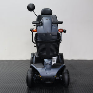 Pride Colt Sport Mobility Scooter 8mph - Humber Mobility Centre