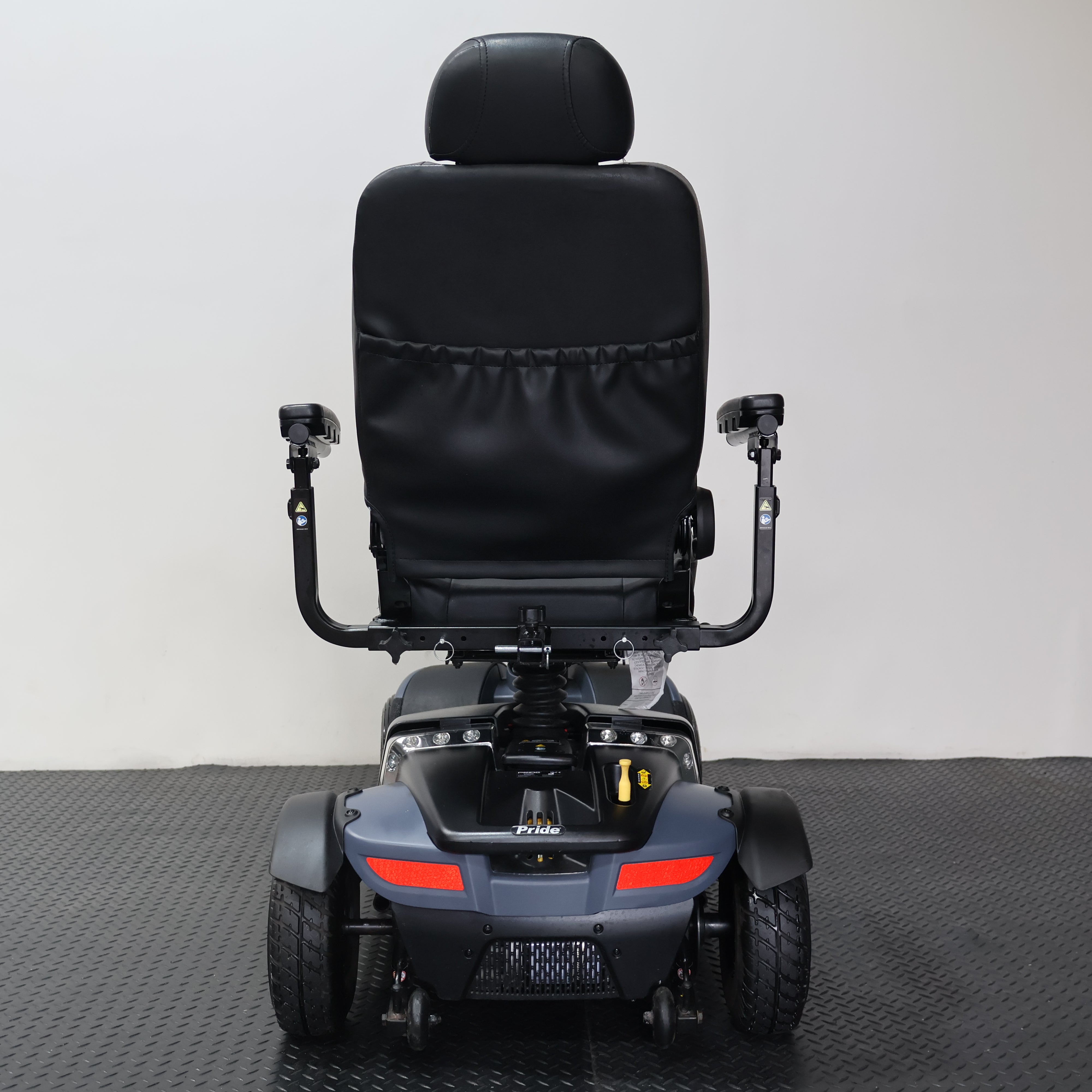 Pride Colt Sport Mobility Scooter 8mph - Humber Mobility Centre