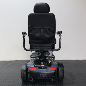 Pride Colt Sport Mobility Scooter 8mph - Humber Mobility Centre