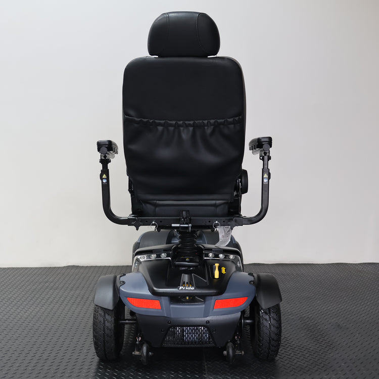 Pride Colt Sport Mobility Scooter 8mph - Humber Mobility Centre