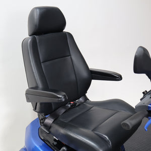 Motion Healthcare Xcursion Mobility Scooter 8mph - Humber Mobility Centre