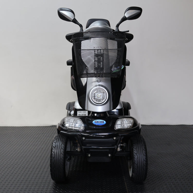Kymco Maxi XLS Mobility Scooter 8mph - Humber Mobility Centre