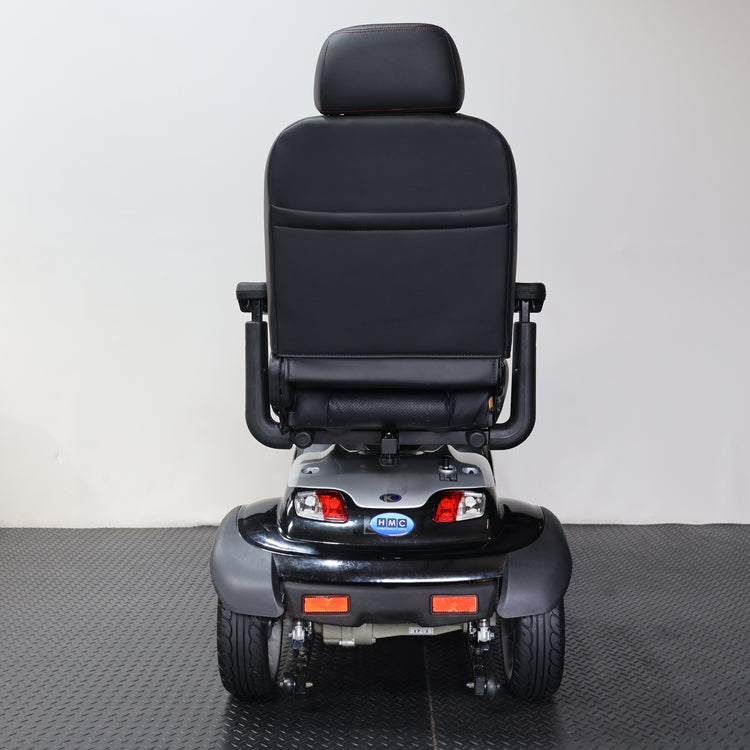 Kymco Maxi XLS Mobility Scooter 8mph - Humber Mobility Centre