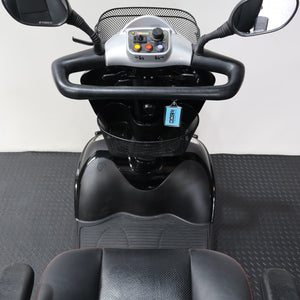 Kymco Maxi XLS Mobility Scooter 8mph - Humber Mobility Centre