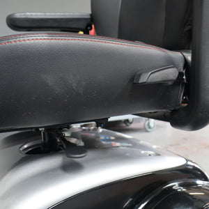 Kymco Maxi XLS Mobility Scooter 8mph - Humber Mobility Centre