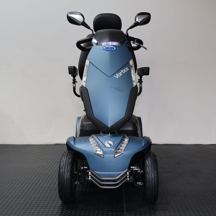 Rascal Vortex Mobility Scooter 8mph - Humber Mobility Centre