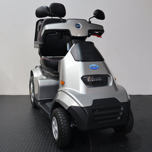 TGA Breeze S4 Mobility Scooter 8mph - Humber Mobility Centre