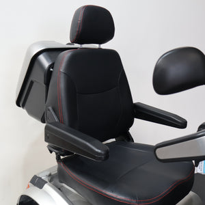 TGA Breeze S4 Mobility Scooter 8mph - Humber Mobility Centre