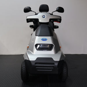 TGA Breeze S4 Mobility Scooter 8mph - Humber Mobility Centre