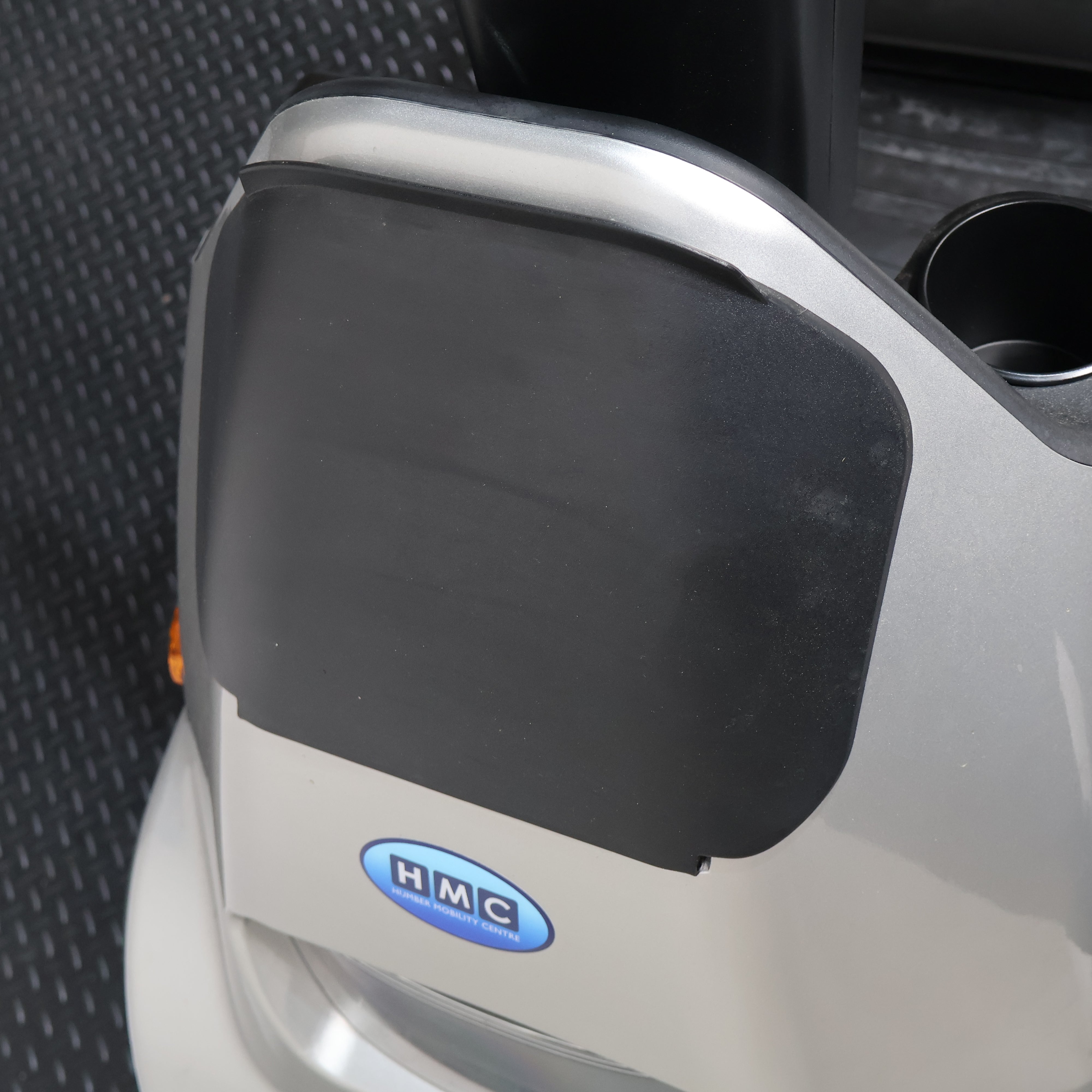 TGA Breeze S4 Mobility Scooter 8mph - Humber Mobility Centre