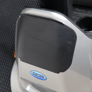 TGA Breeze S4 Mobility Scooter 8mph - Humber Mobility Centre