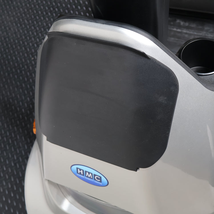 TGA Breeze S4 Mobility Scooter 8mph - Humber Mobility Centre