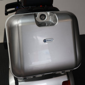 TGA Breeze S4 Mobility Scooter 8mph - Humber Mobility Centre