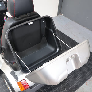 TGA Breeze S4 Mobility Scooter 8mph - Humber Mobility Centre