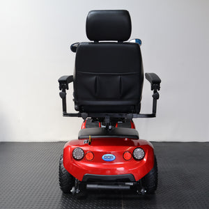 Monarch Sprint 8 Mobility Scooter 8mph - Humber Mobility Centre