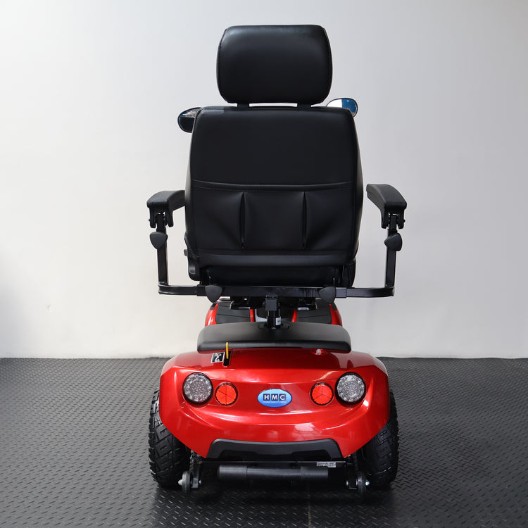Monarch Sprint 8 Mobility Scooter 8mph - Humber Mobility Centre