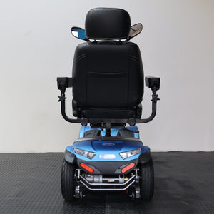 Rascal Mobility Vecta Sport Electric Mobility Scooter 8mph - Humber Mobility Centre