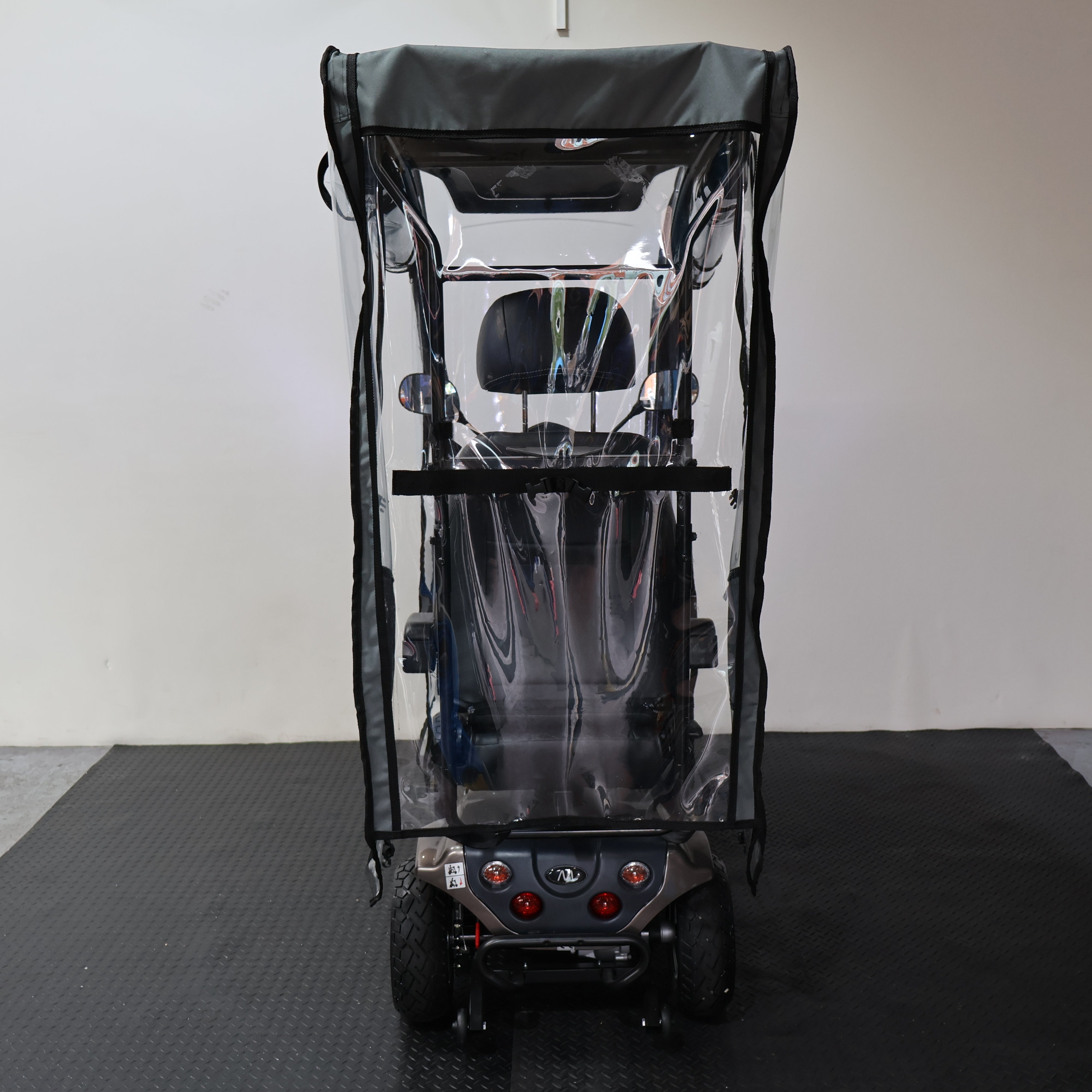Motion Healthcare Xcite Electric Mobility Scooter 8mph - Humber Mobility Centre