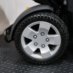 Pride Atmos Electric Mobility Scooter 8mph - Humber Mobility Centre