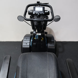 Pride Atmos Electric Mobility Scooter 8mph - Humber Mobility Centre