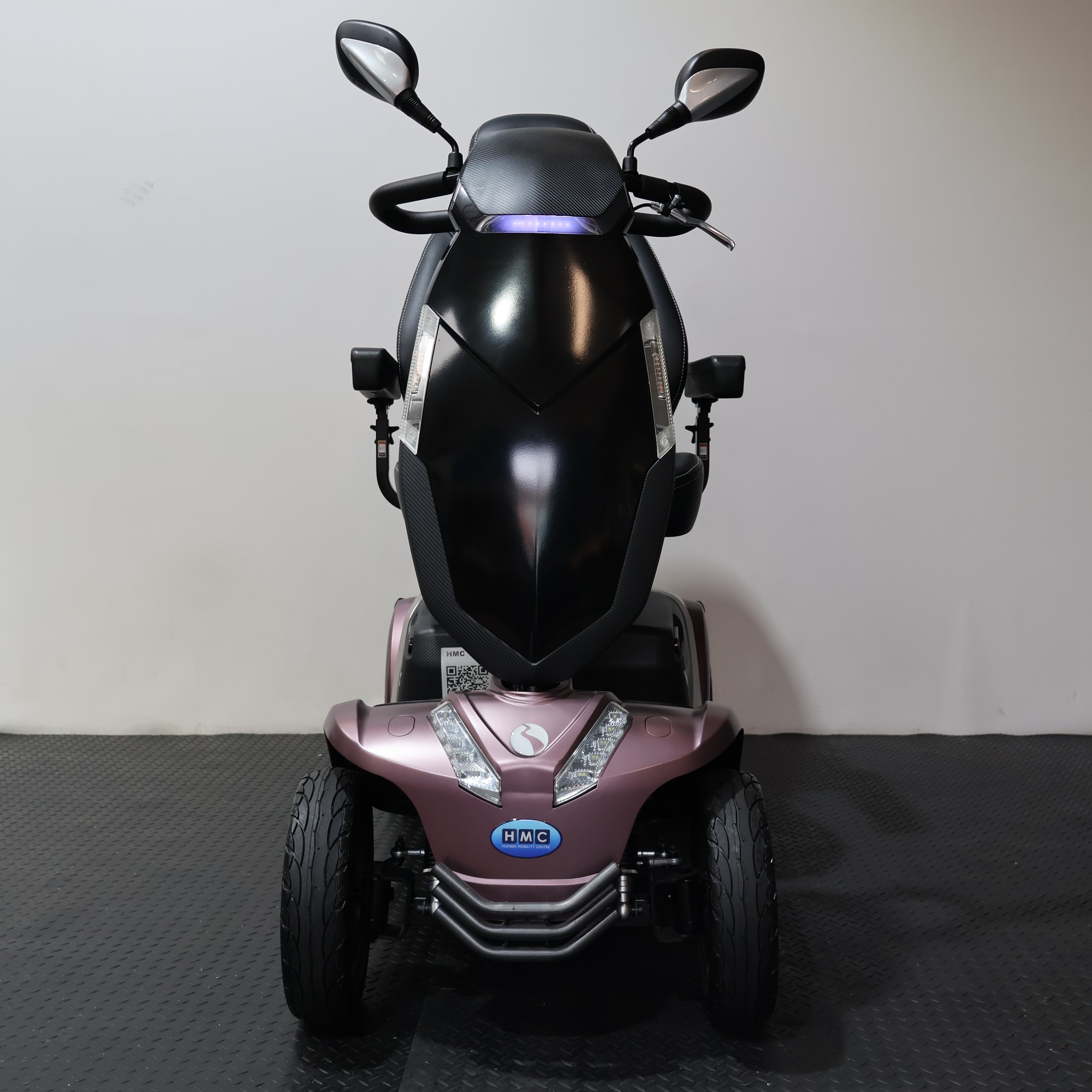 Electric mobility Vortex Electric Mobility Scooter 8mph