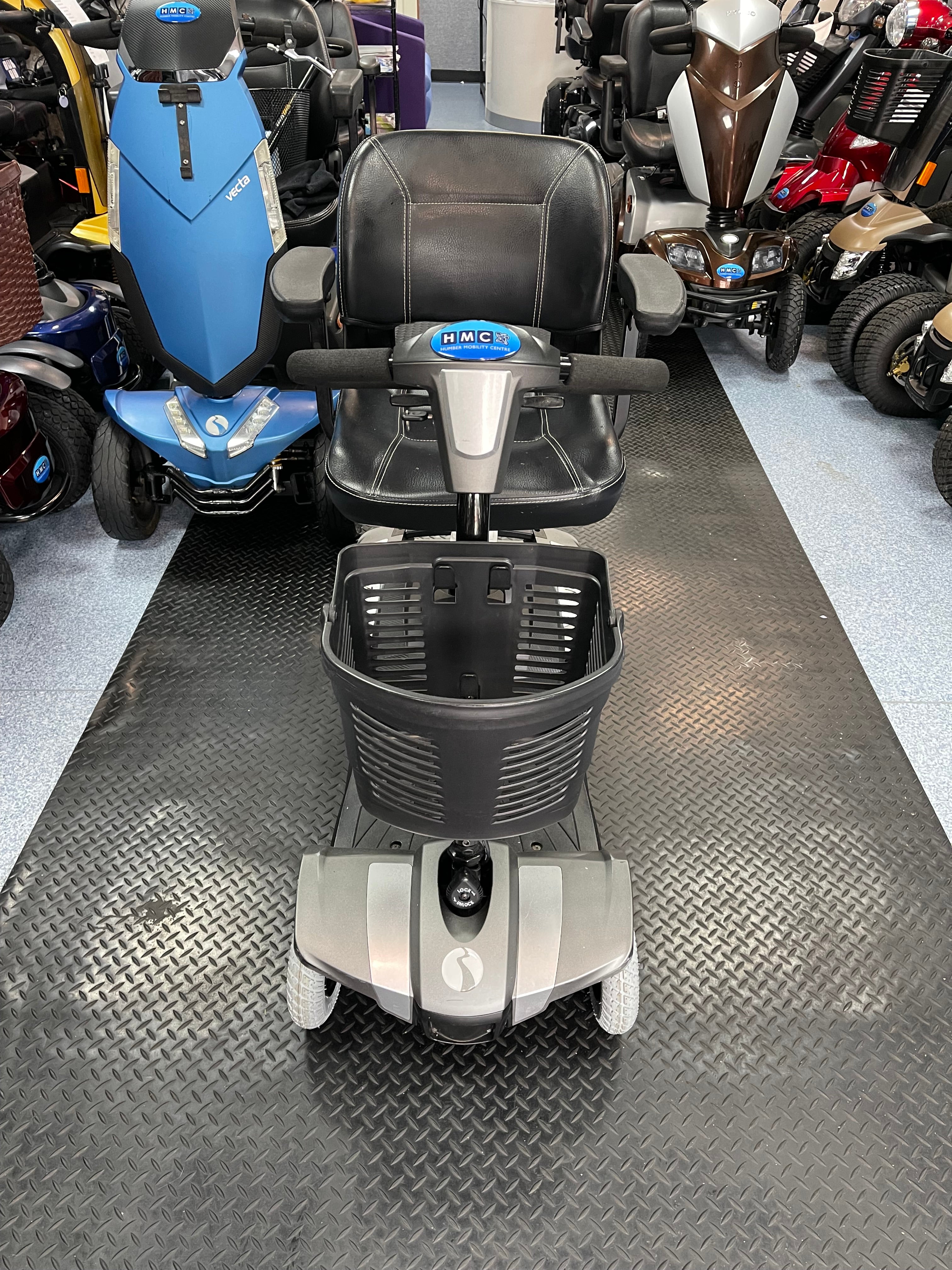 Rascal Veo Sport Air Mobility Scooter