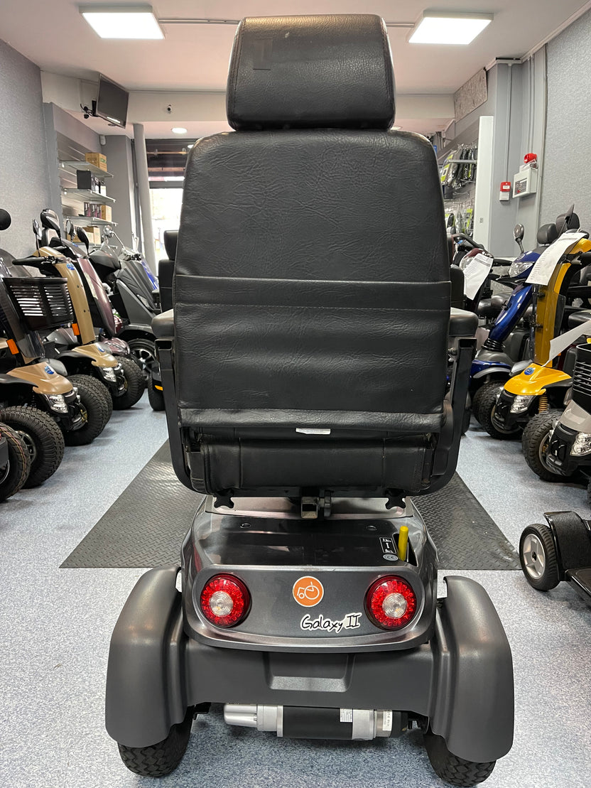 VanOs Galaxy 2 Mobility Scooter