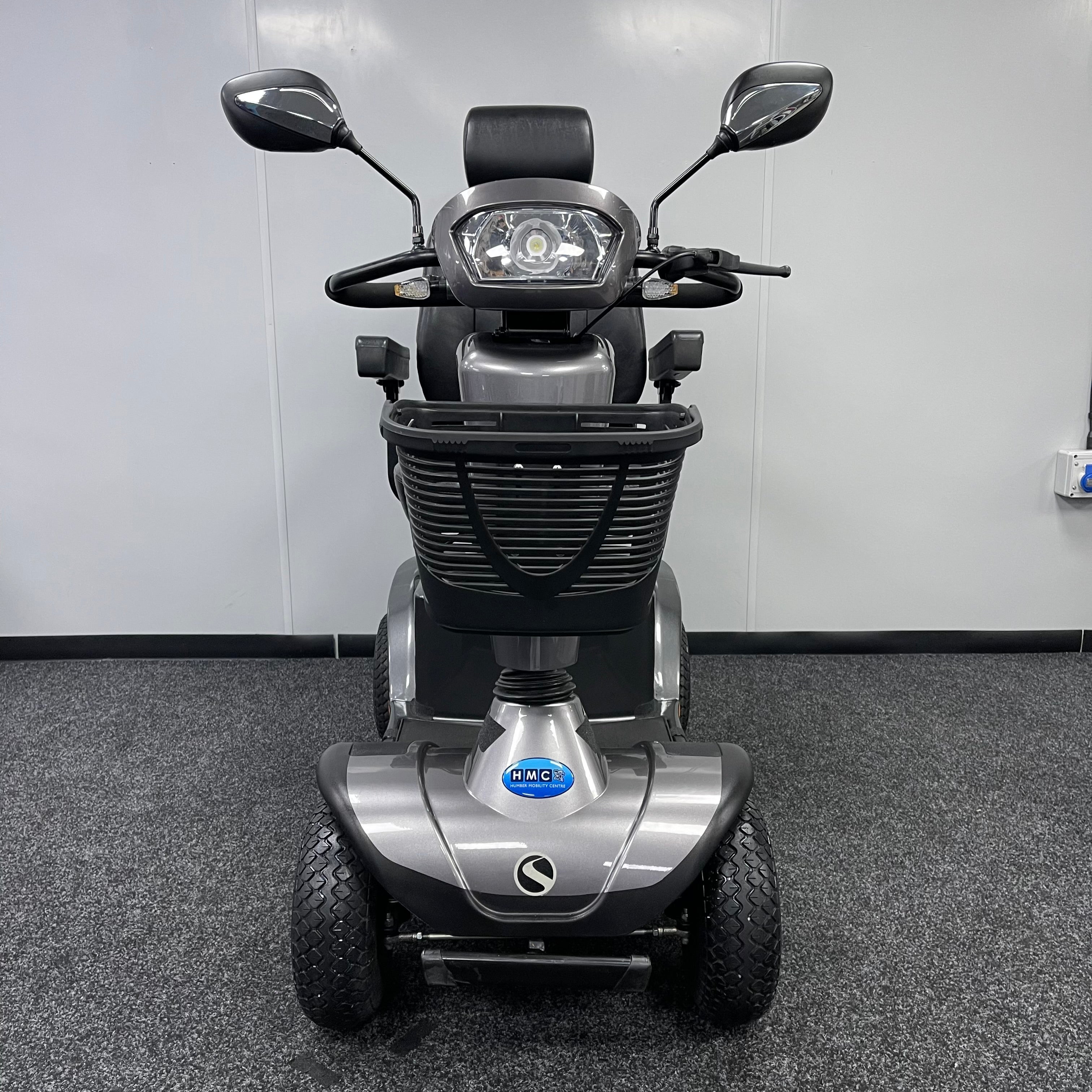 Electric Mobility S425 8mph Mobility Scooter