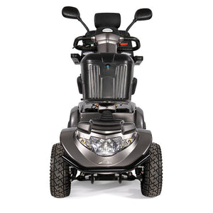 Scooterpac Ignite 8mph Road Legal Mobility Scooter - Humber Mobility Centre