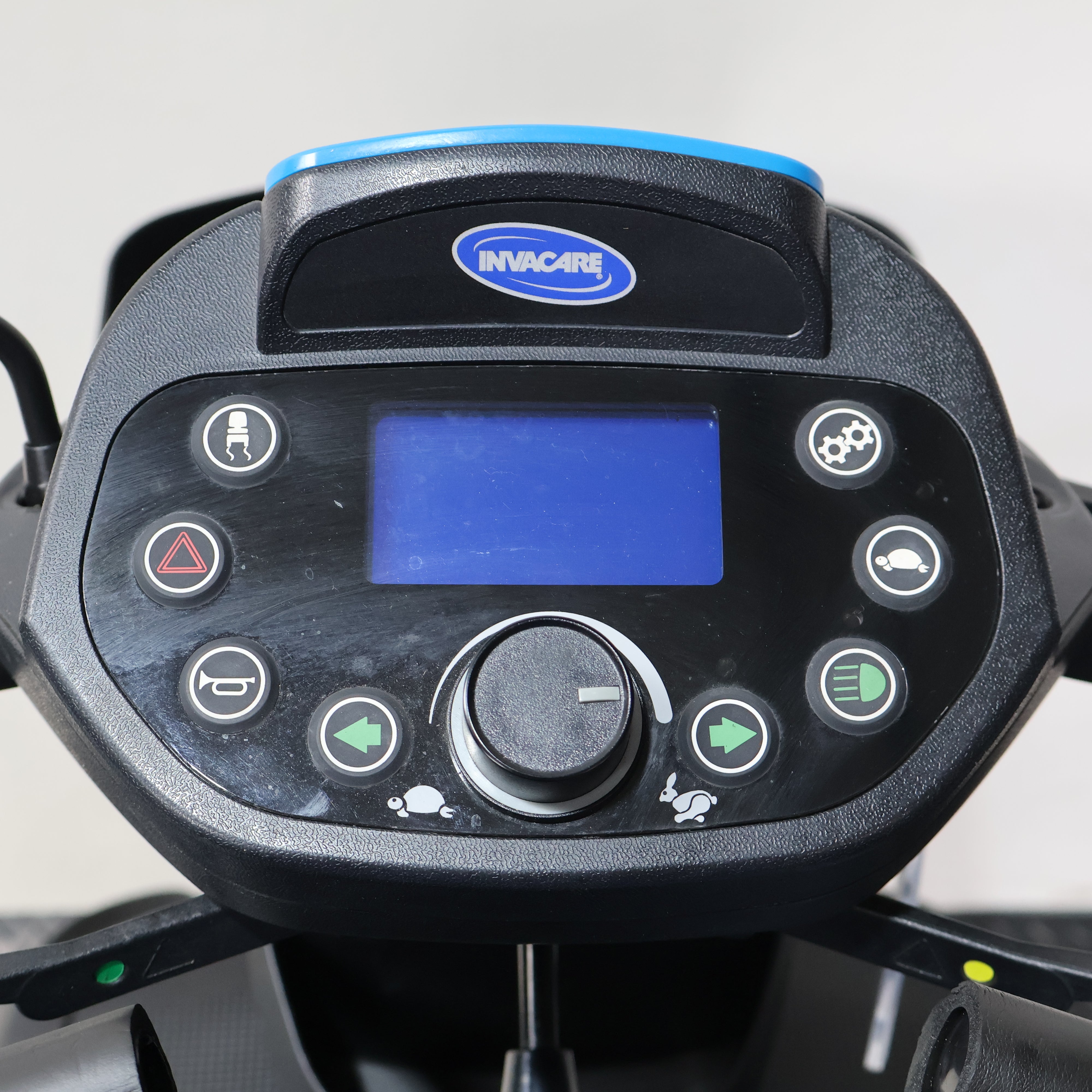 Invacare Comet Pro 8mph Mobility Scooter - Humber Mobility Centre