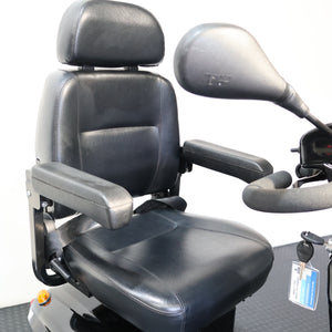FreeRider Mayfair 8 Deluxe Mobility Scooter 8mph - Humber Mobility Centre