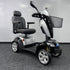 Kymco Agility Mobility Scooter 8mph