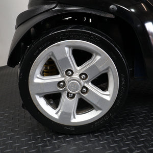 Kymco Agility Electric Mobility Scooter Road Legal 8mph - Humber Mobility Centre