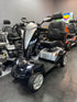 Kymco Maxer All Terrain Mobility Scooter 8mph - Approved Used