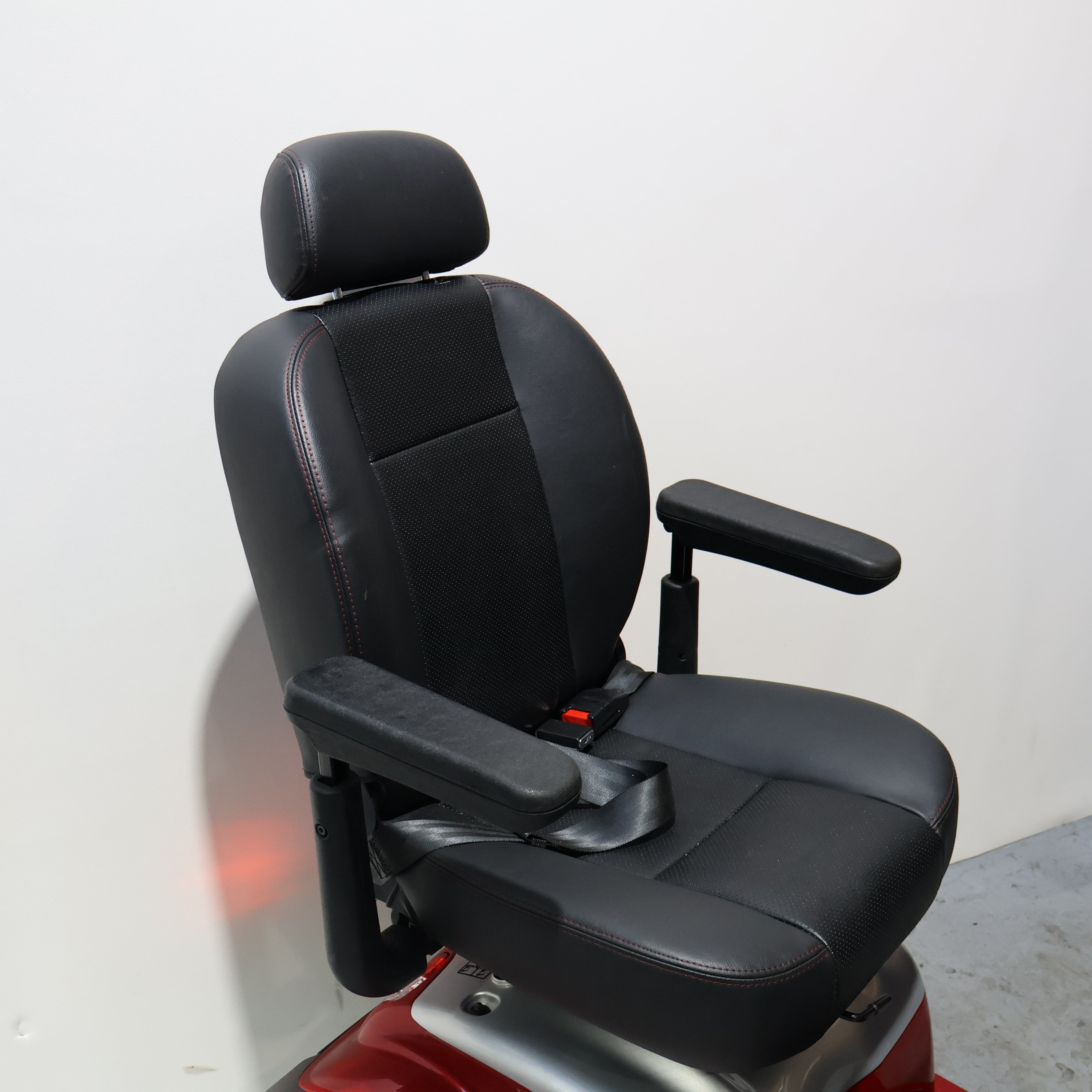 Kymco Maxi XLS Mobility Scooter 8mph