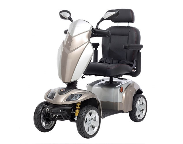 Kymco Agility Mobility Scooter Large 8mph