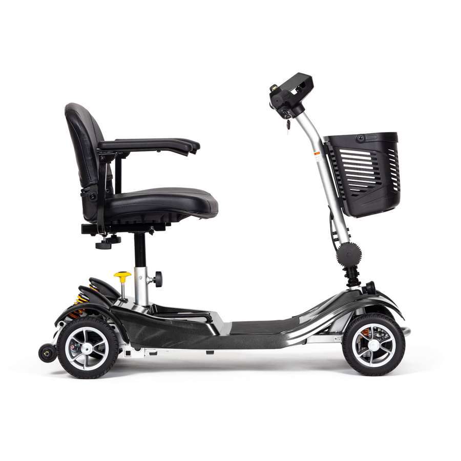 Drive AstroLite Boot Mobility Scooter - Black(10Ah)