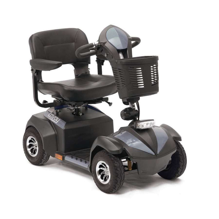 drive-envoy-4mph-mobility-scooter-silver