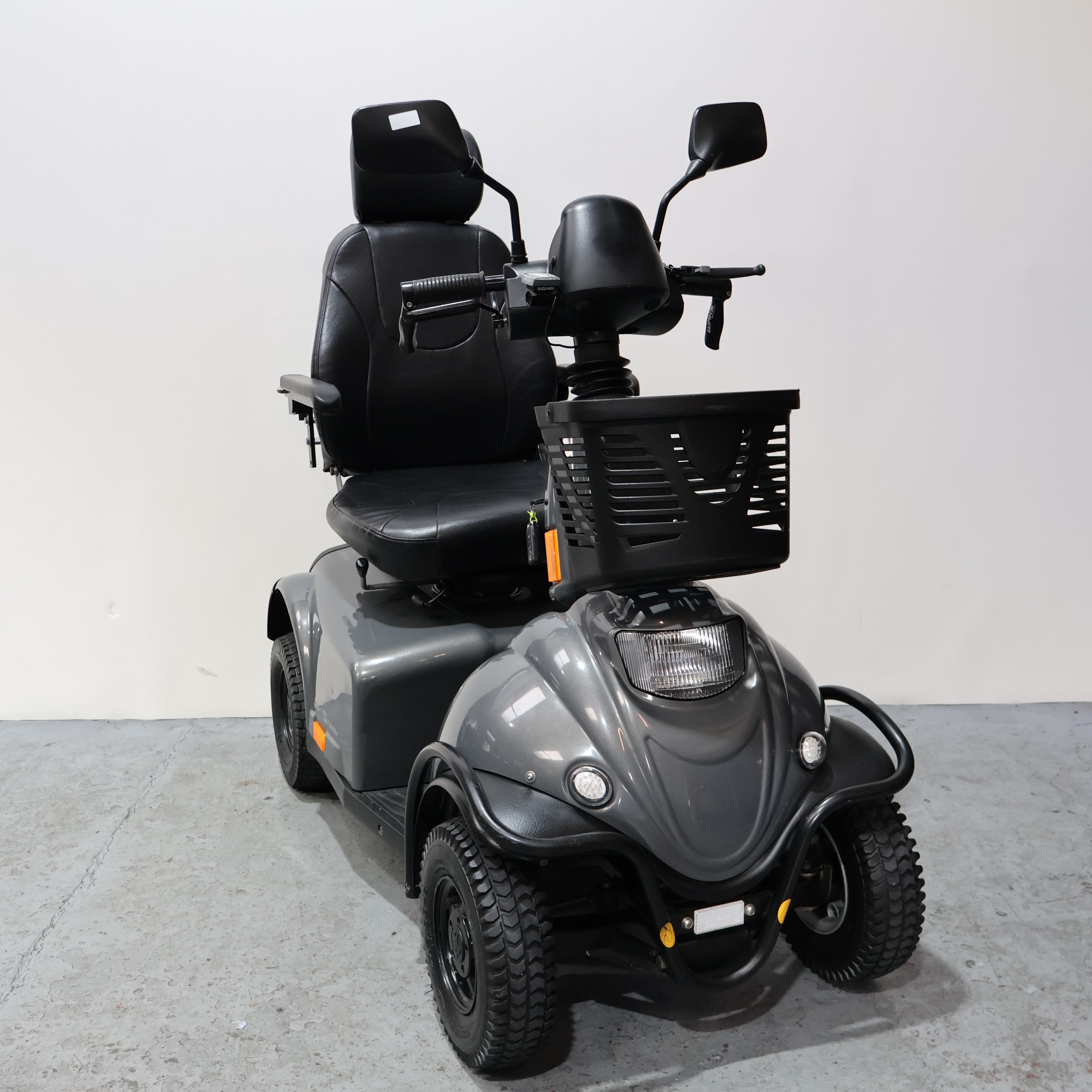 Madema Mini Crosser M1 Mobility Scooter 8mph