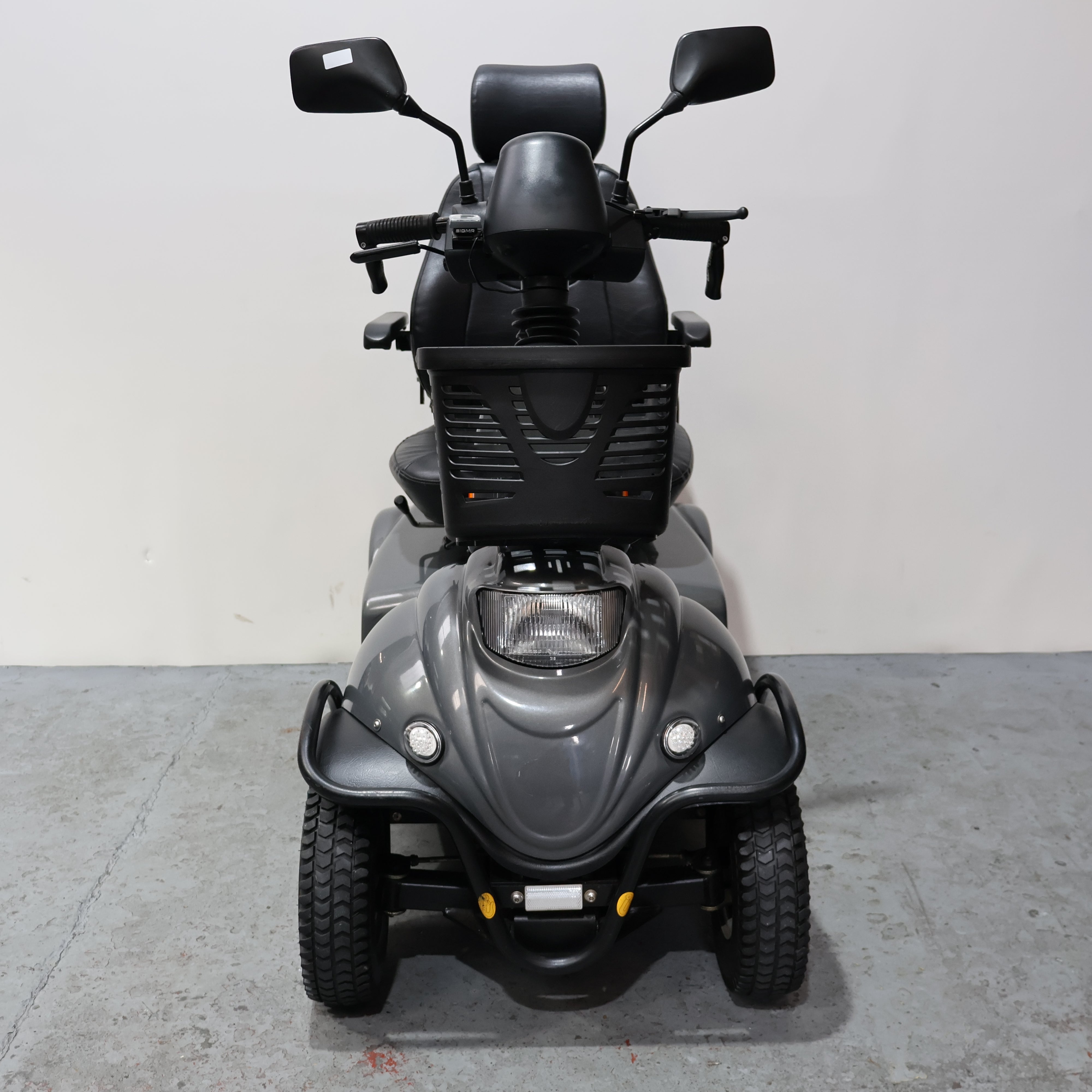 Madema Mini Crosser M1 Mobility Scooter 8mph