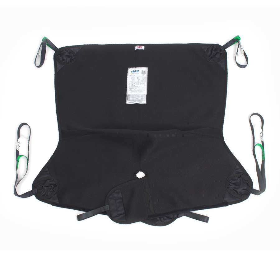 In Chair Hammock with Split Leg - Large