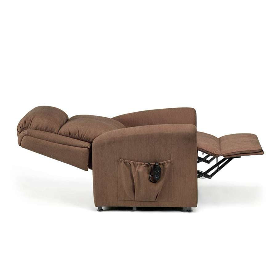 Memphis Petite (Mushroom) - Humber Mobility Centre