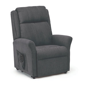 Memphis Standard (Charcoal) - Humber Mobility Centre