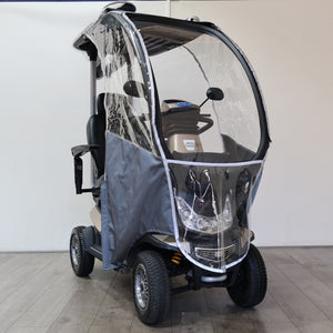Monarch Monarch Storm+ Electric Mobility Scooter 8mph - Humber Mobility Centre