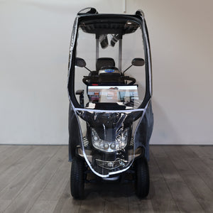 Monarch Monarch Storm+ Electric Mobility Scooter 8mph - Humber Mobility Centre