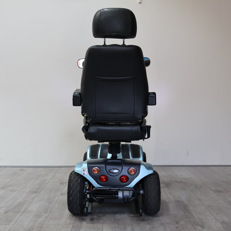 Motion Healthcare Xcite Electric Mobility Scooter 8mph - Humber Mobility Centre