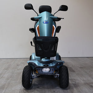 Motion Healthcare Xcite Electric Mobility Scooter 8mph - Humber Mobility Centre