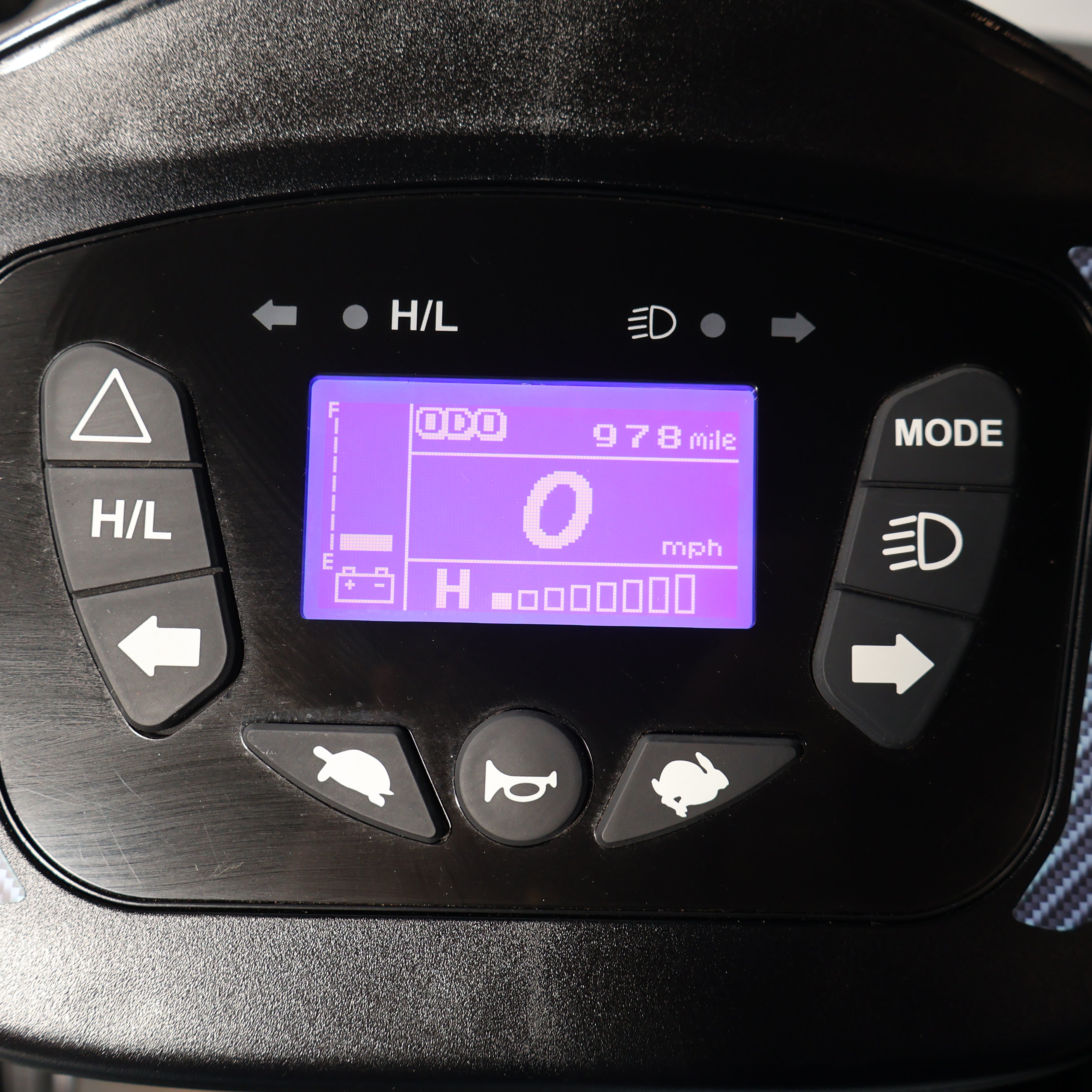 Motion Healthcare Xplorer Mobility Scooter 8mph - Humber Mobility Centre